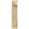 Ekena Millwork Traditional Block Rough Sawn Outlooker, Douglas Fir, 8"W x 32"D x 36"H OUT08X32X36TRA05RDF - alternate 4